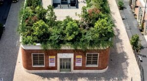 Scopri di più sull'articolo Verde Hi-Tech – Manifattura Tabacchi