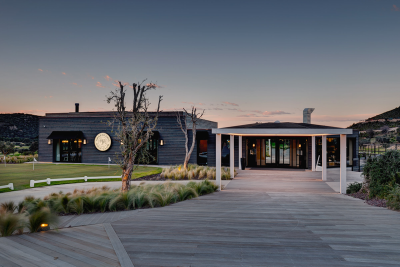 CLUB HOUSE (6)
