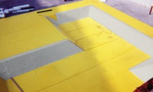 Impermeabilizzazione fondazioni Impermeabilizzazione fondazioni